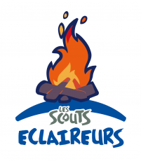 Branches Logos 2018 Eclaireurs