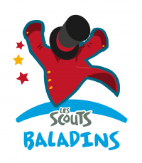 Logo Baladin