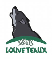 Branches Logos 2018 Louveteaux Quad
