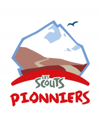 Branches Logos 2018 Pionniers